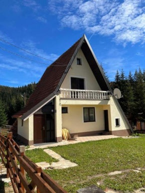 Kuća Janjic Jahorina